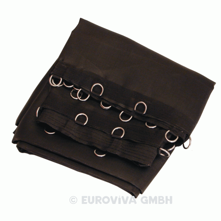 Sprungtuch für Euroviva® Klapptrampoline