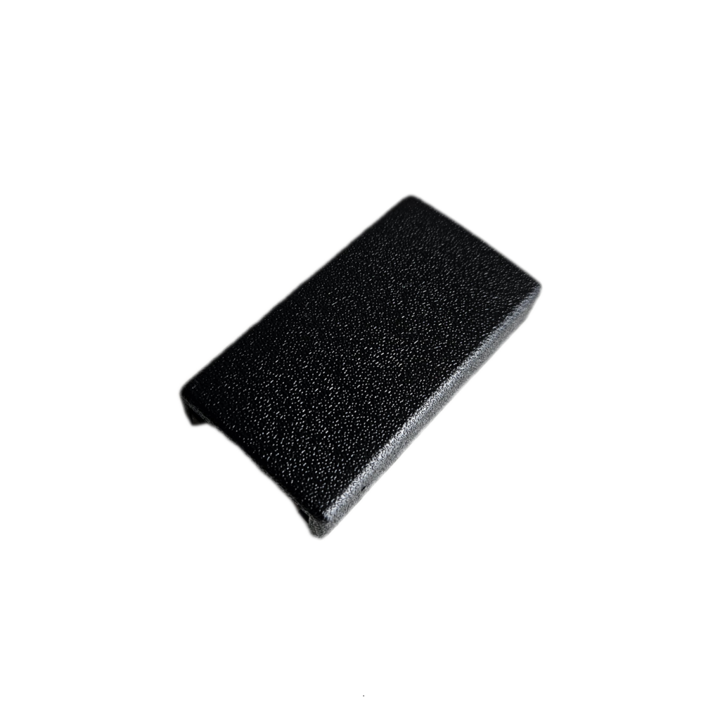 Abdeckung für Gurtschnalle BT-A 0292