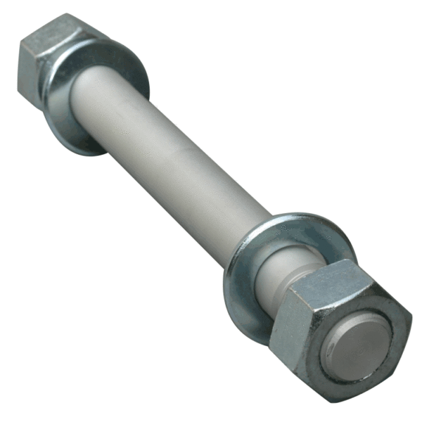 Bolzen: M30 + NM30 Mutter
