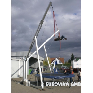 Single Tramp light