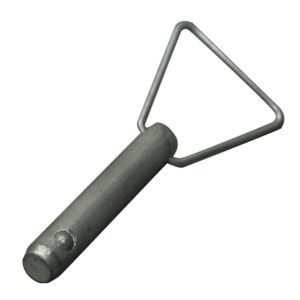 Hydraulikpumpenstift