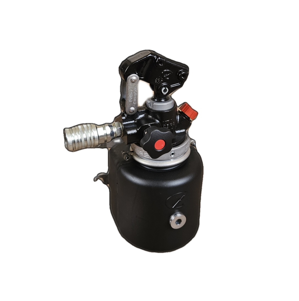 Hydraulikpumpe