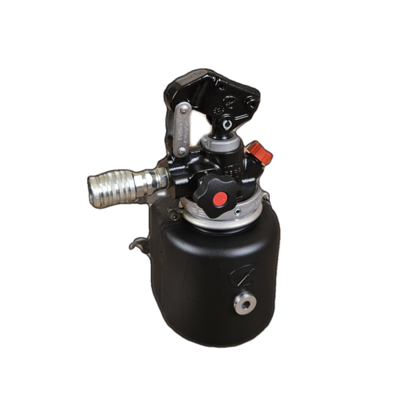 Hydraulikpumpe