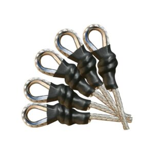 Zugseil-Set QT Mobil Premium