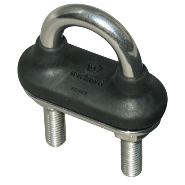 U-Bügel 10 mm - Edelstahl
